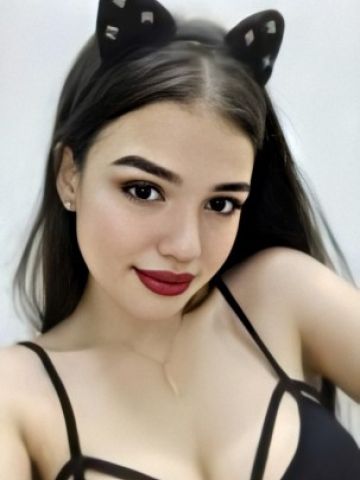 Анкета проститутки Ангелина, Ново-Покровский, 25 лет, №266093